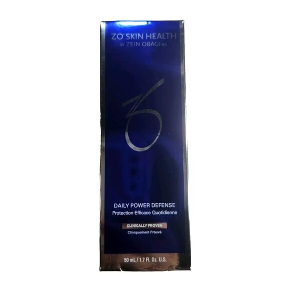 ZO SKIN HEALTH Daily Power Defense (50ml / 1.7 Fl Oz) (US Seller) - Picture 5 of 7